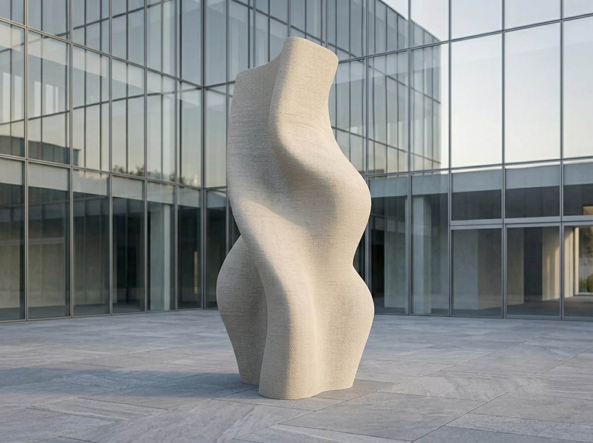 Architectural Sculpture